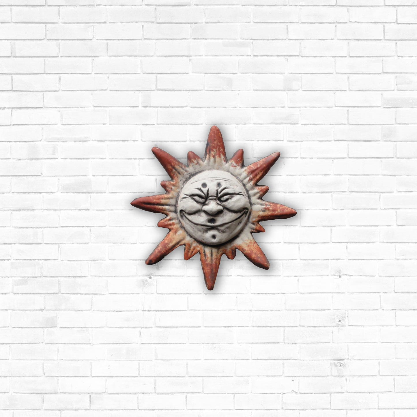 Sole Raggiante