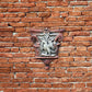 Capitello Rinascimentale con Aquila