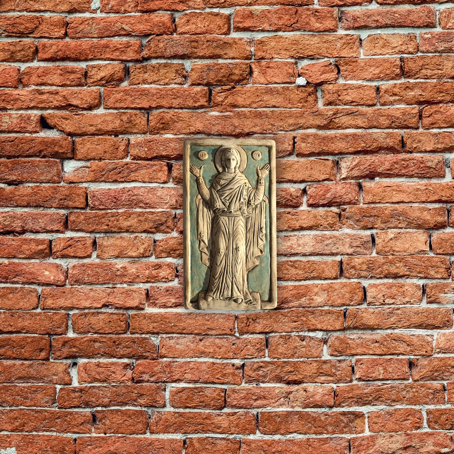 Vergine Orante