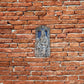 Madonna in Trono con Bambino Benedicente