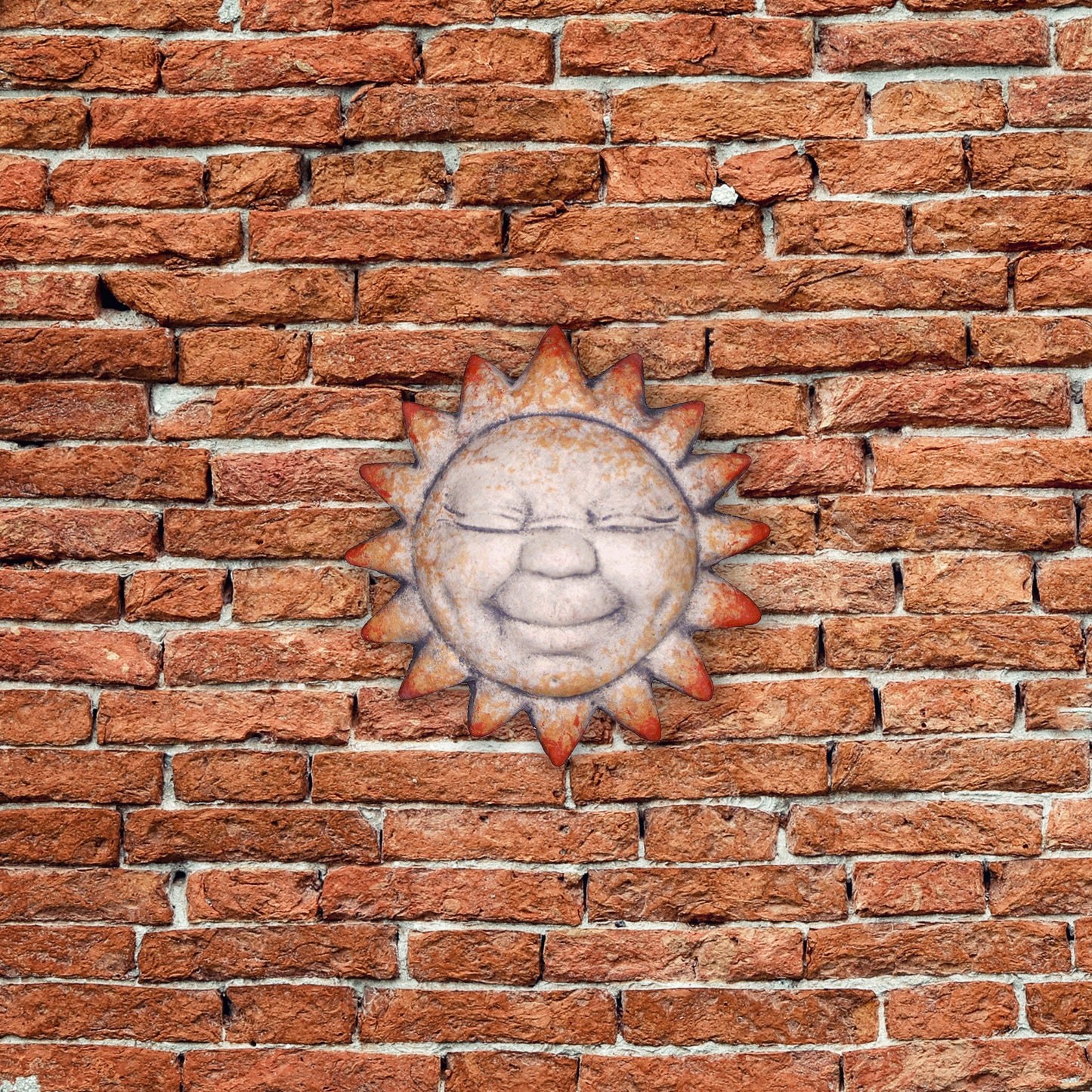 Piccolo Sole Sorridente