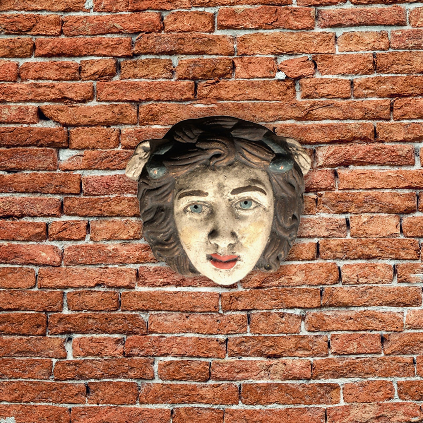 Testa di Medusa