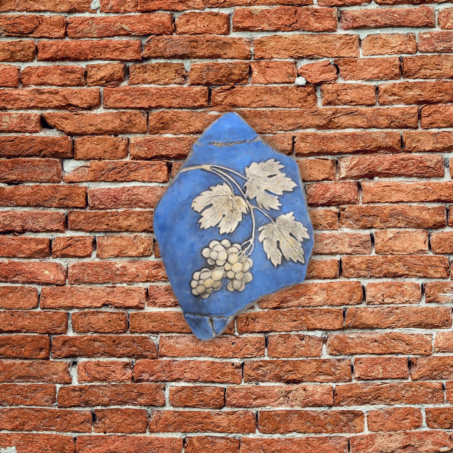 Tralcio d'uva