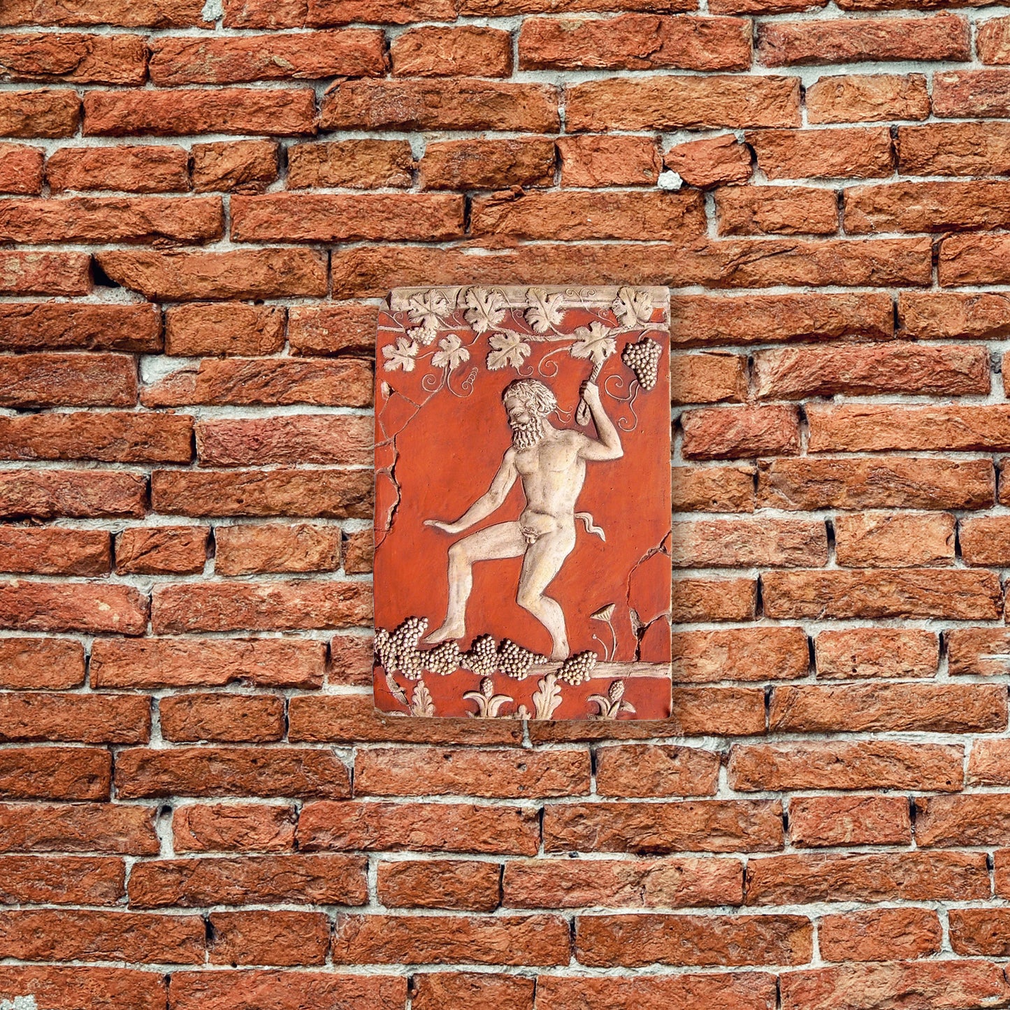 Marsia, il Sileno