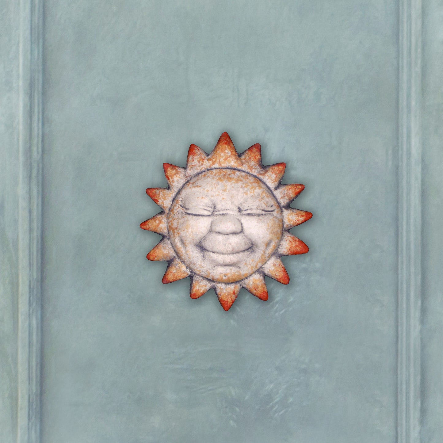Piccolo Sole Sorridente