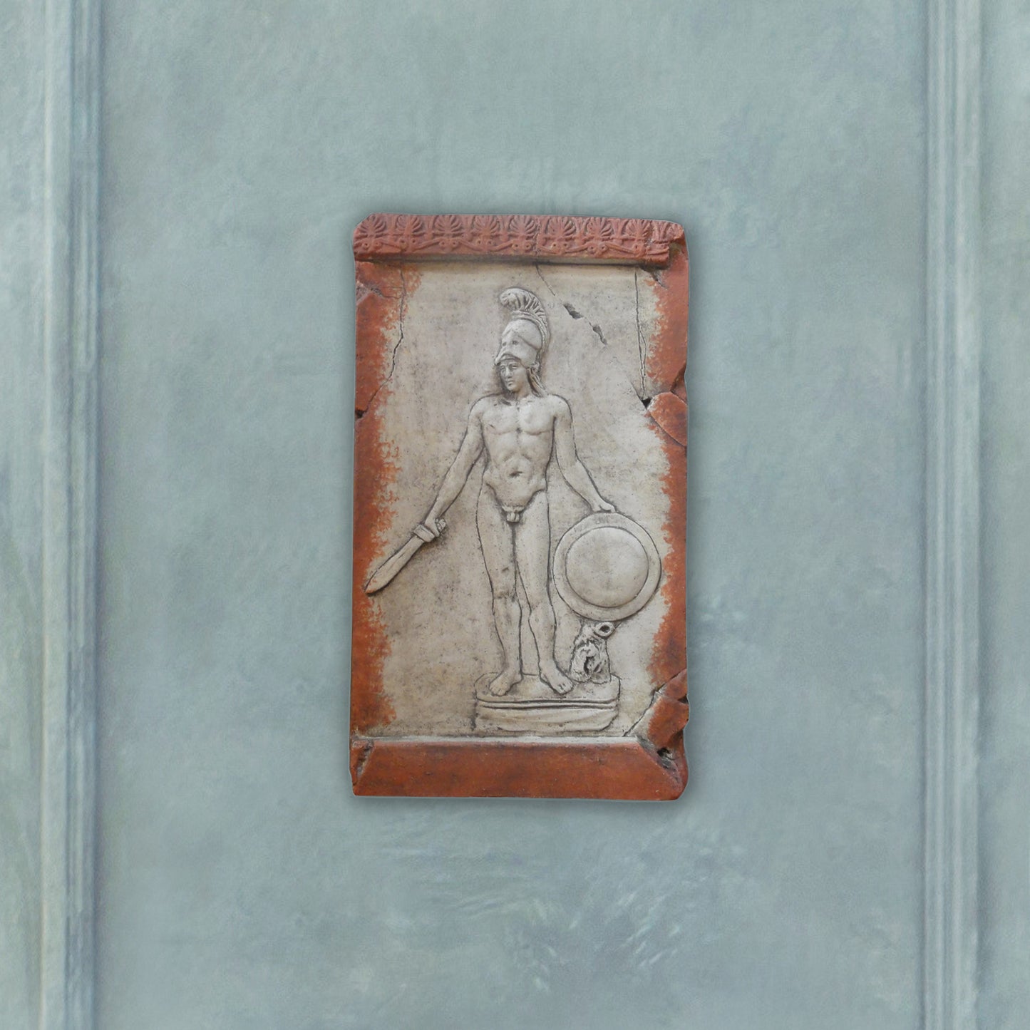 Ares, dio della guerra