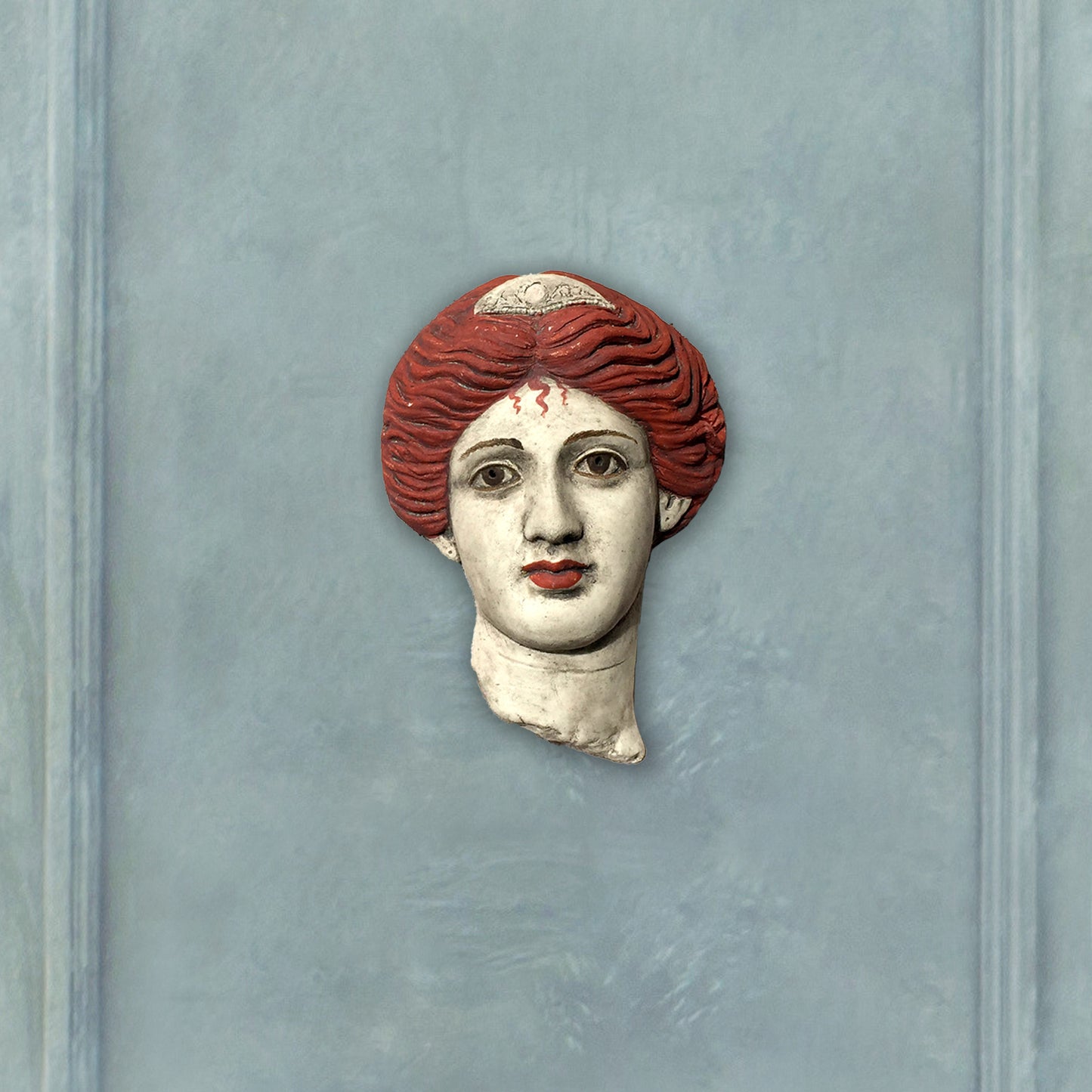 Rossa da Taranto