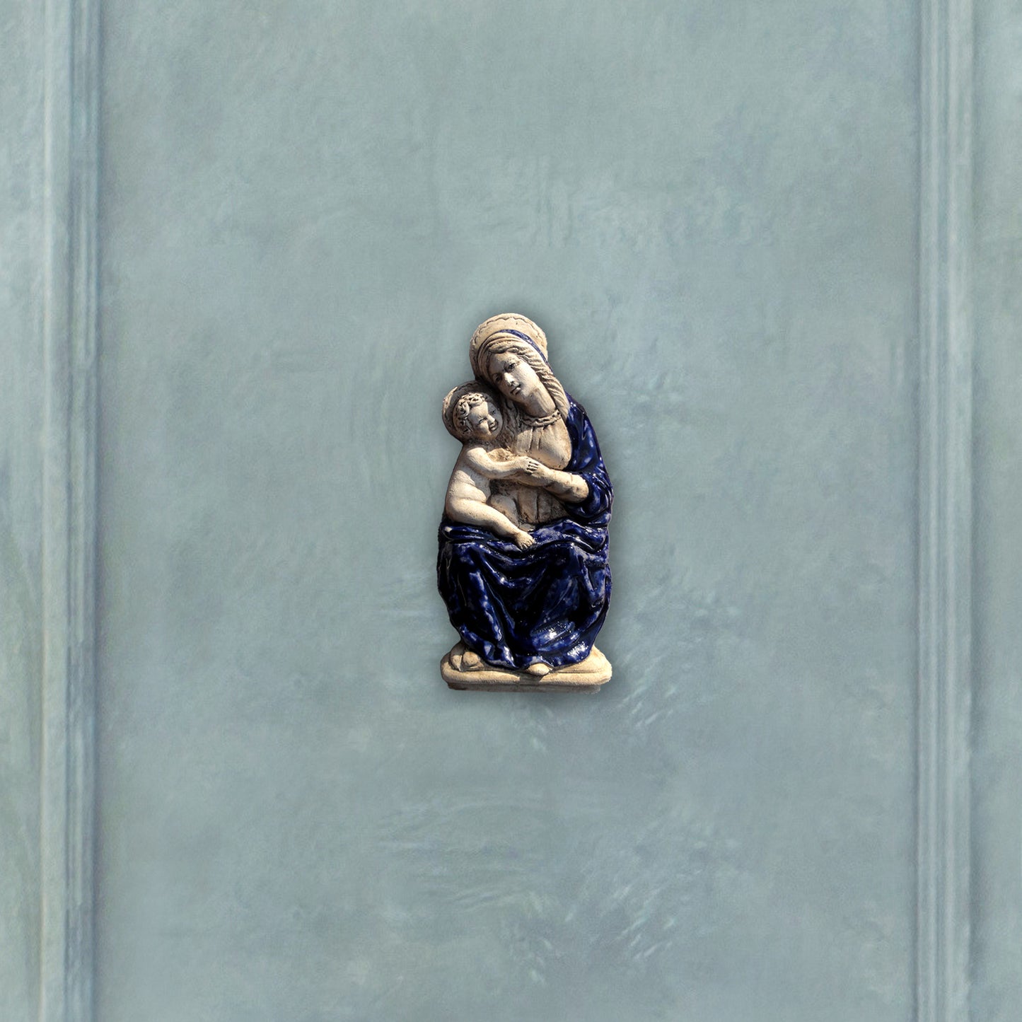 Madonna con Bambino
