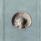 Antefix with Silenus