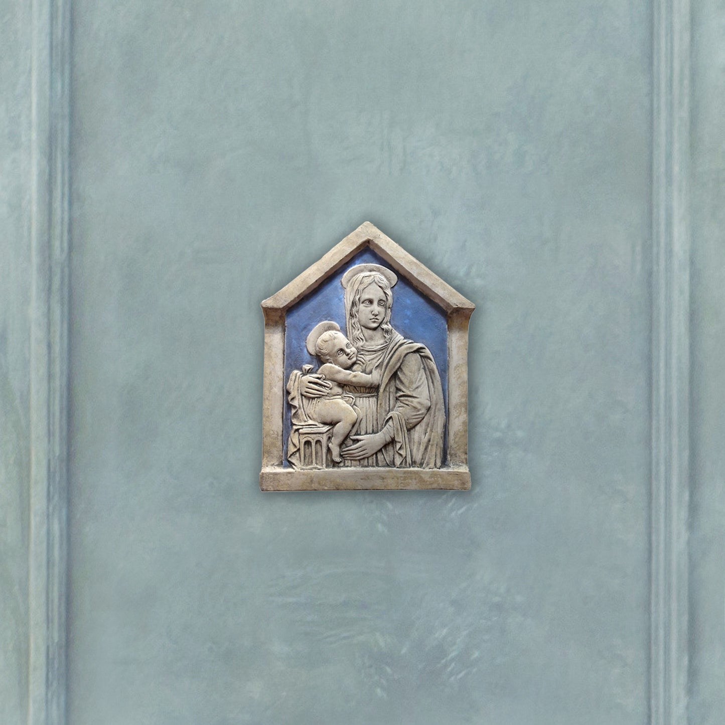 Madonna del Latte