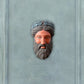 Etruscan God