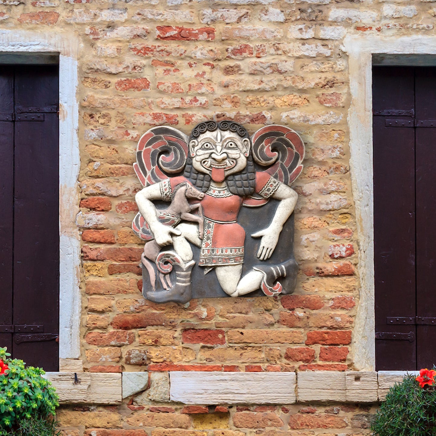Gorgone da Siracusa