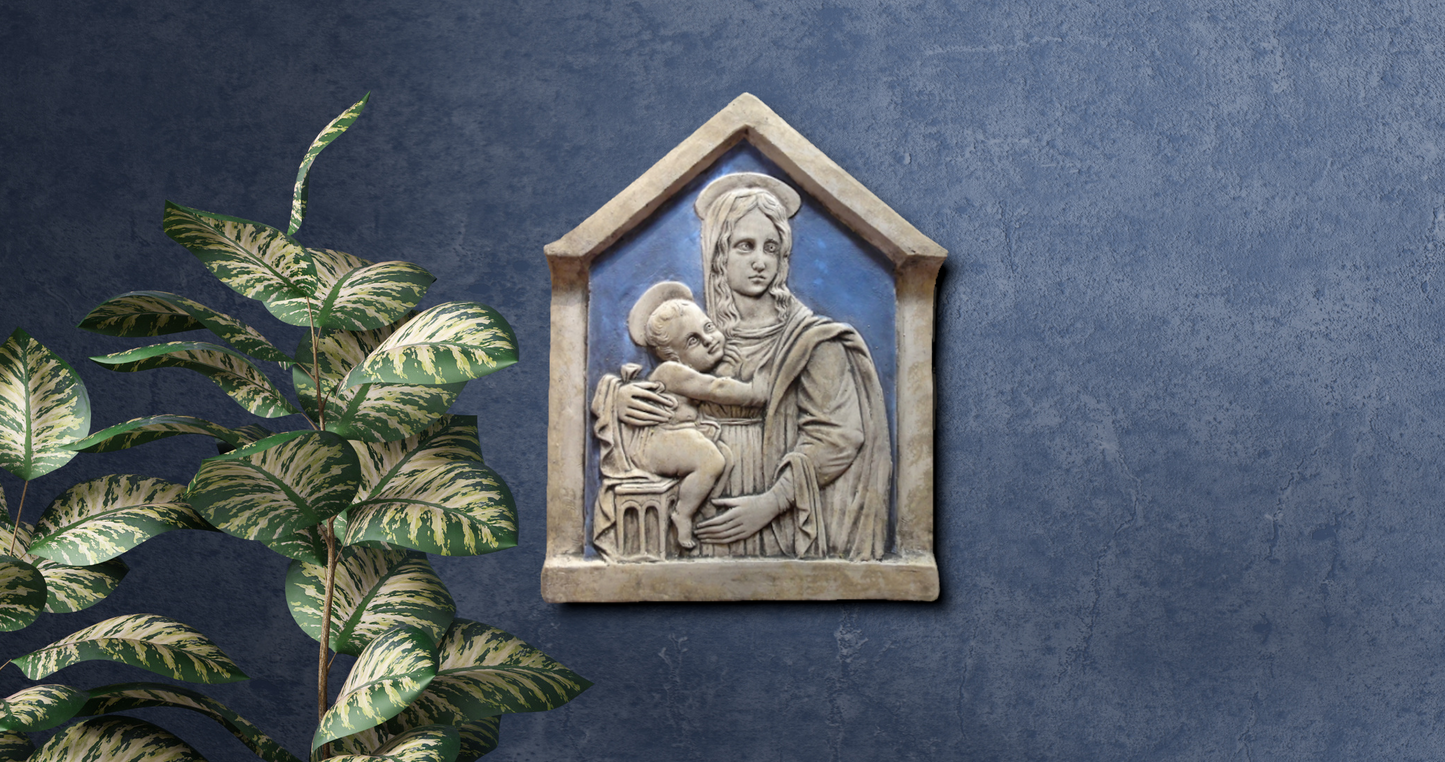 Madonna del Latte