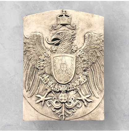 Aquila Imperiale Prussiana