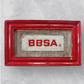 Bassorilievo con Logo