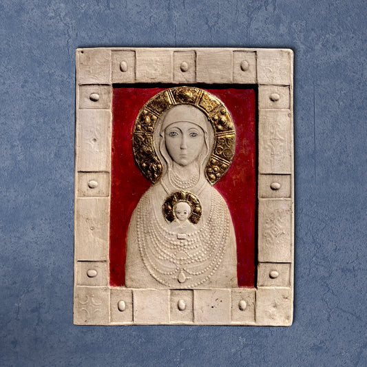 Madonna Nikopeja