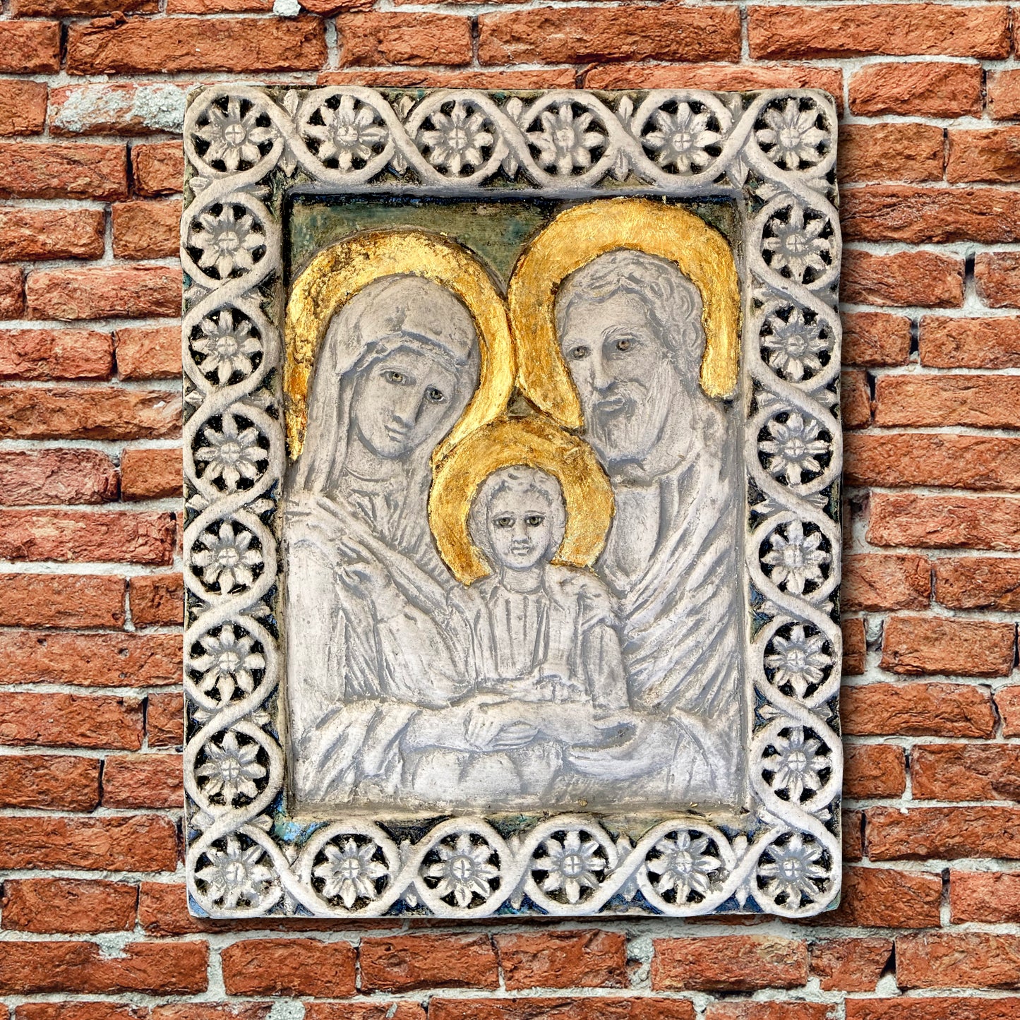 Holy Family