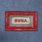 Bassorilievo con Logo