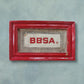 Bassorilievo con Logo