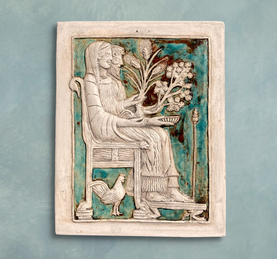 Ade e Persefone