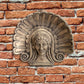 Antefix with a Menaed