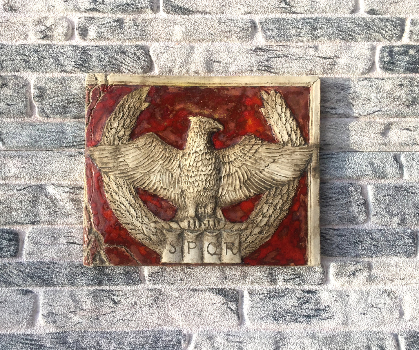 Aquila Romana