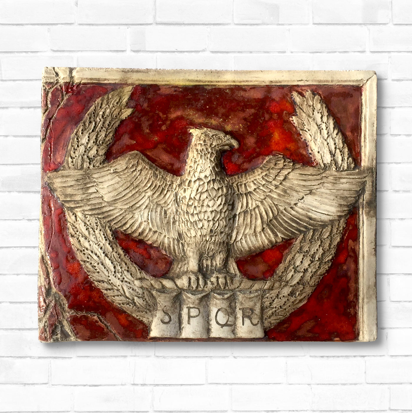 Aquila Romana