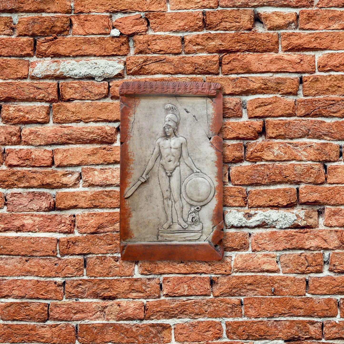 Ares, dio della guerra