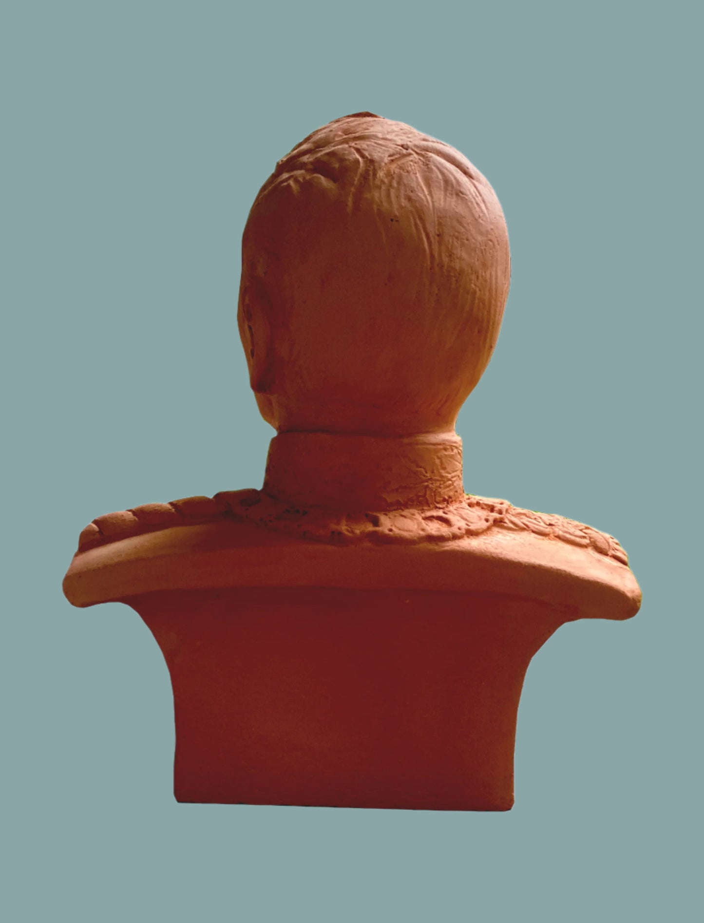 Bust Portrait