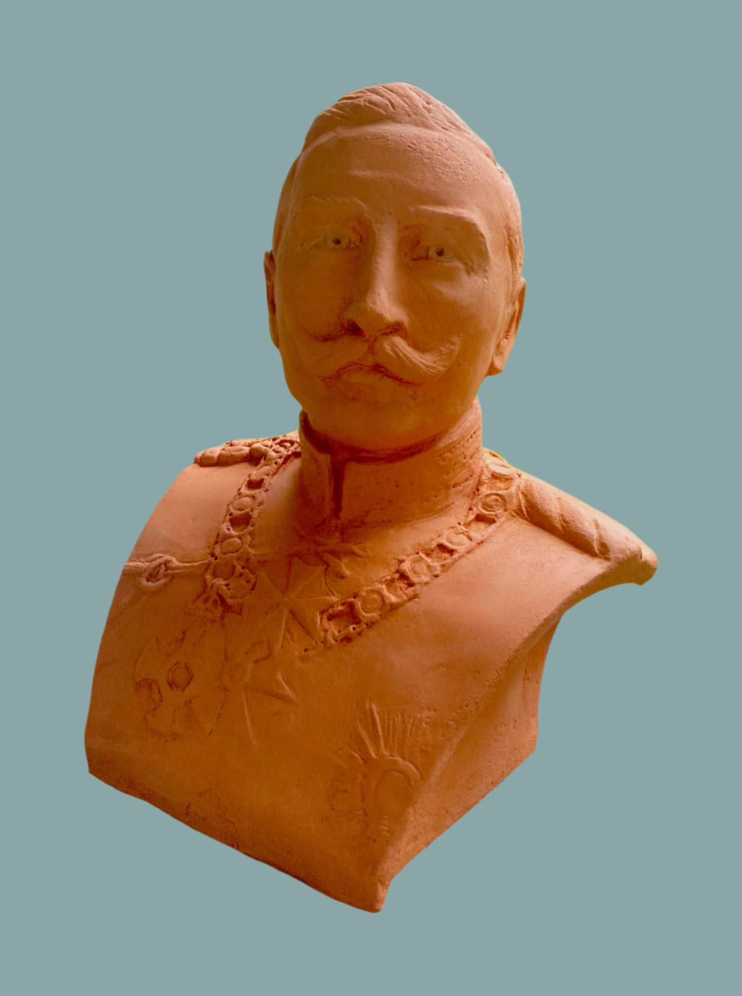 Bust Portrait