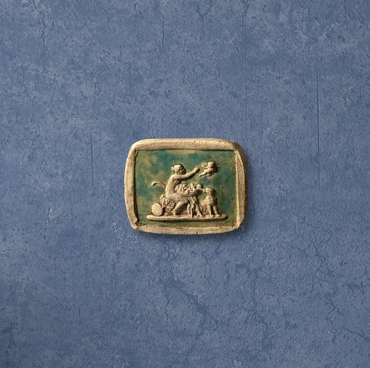 Basket of Cupids