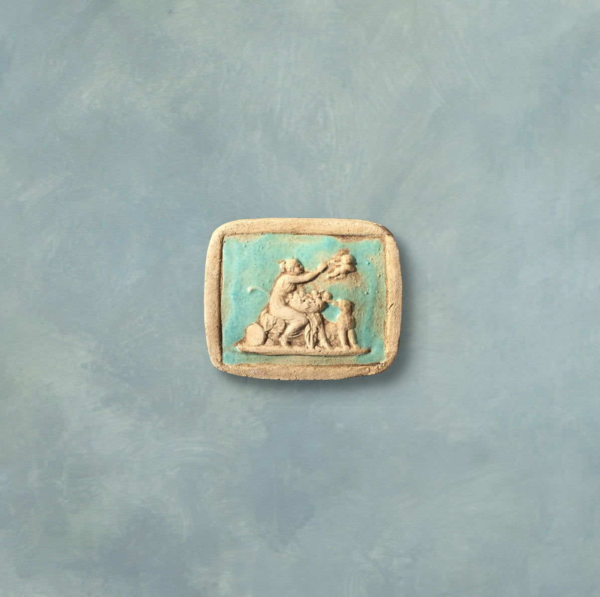 Basket of Cupids