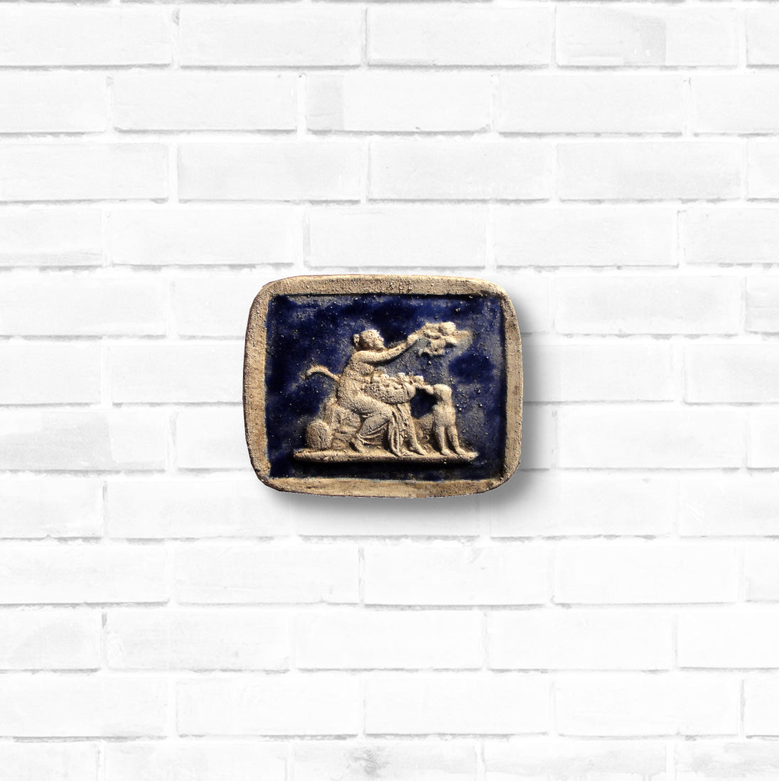Basket of Cupids