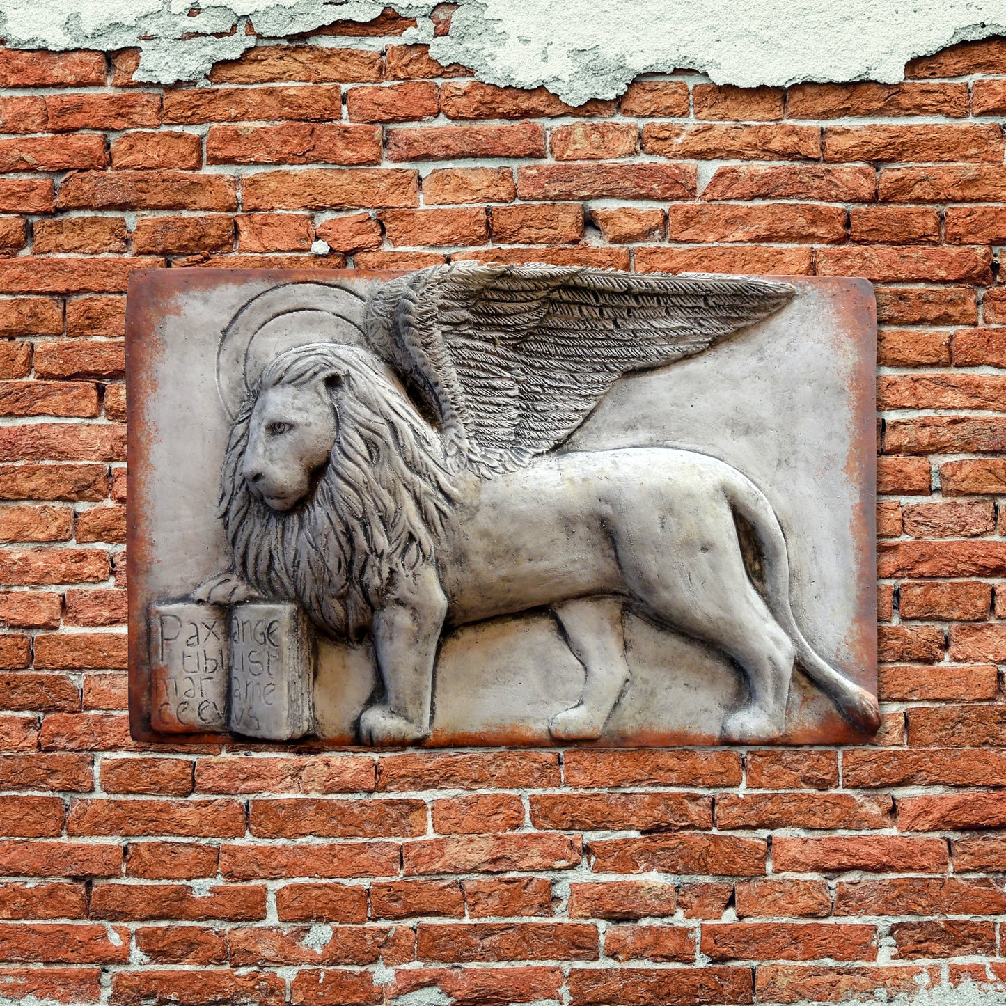 Il Leone di San Marco