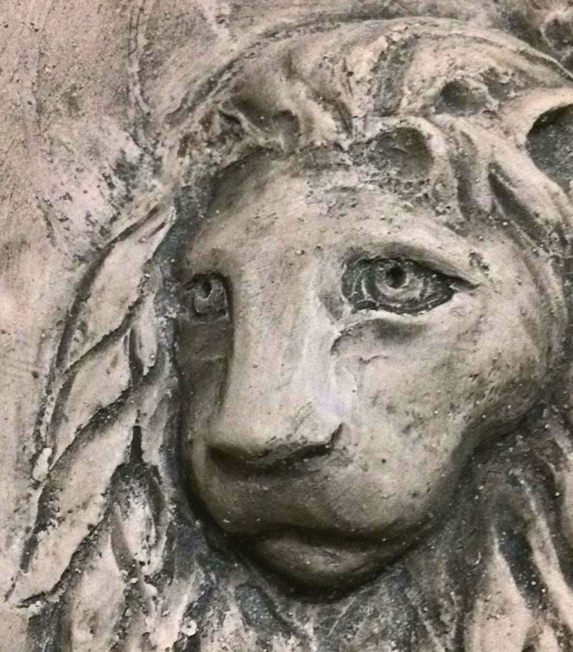 Il Leone di San Marco
