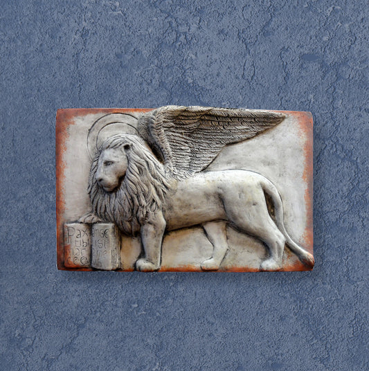 Il Leone di San Marco