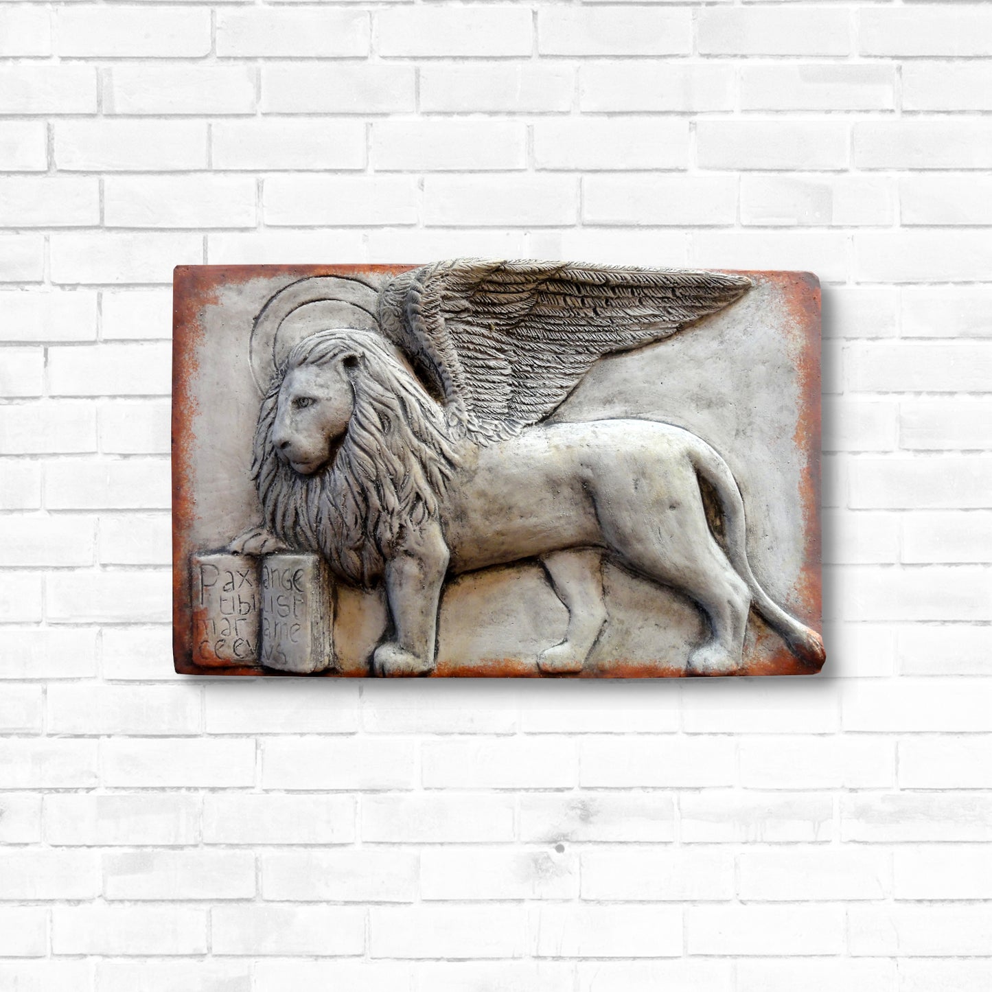 Il Leone di San Marco