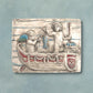 Cupids on a Boat