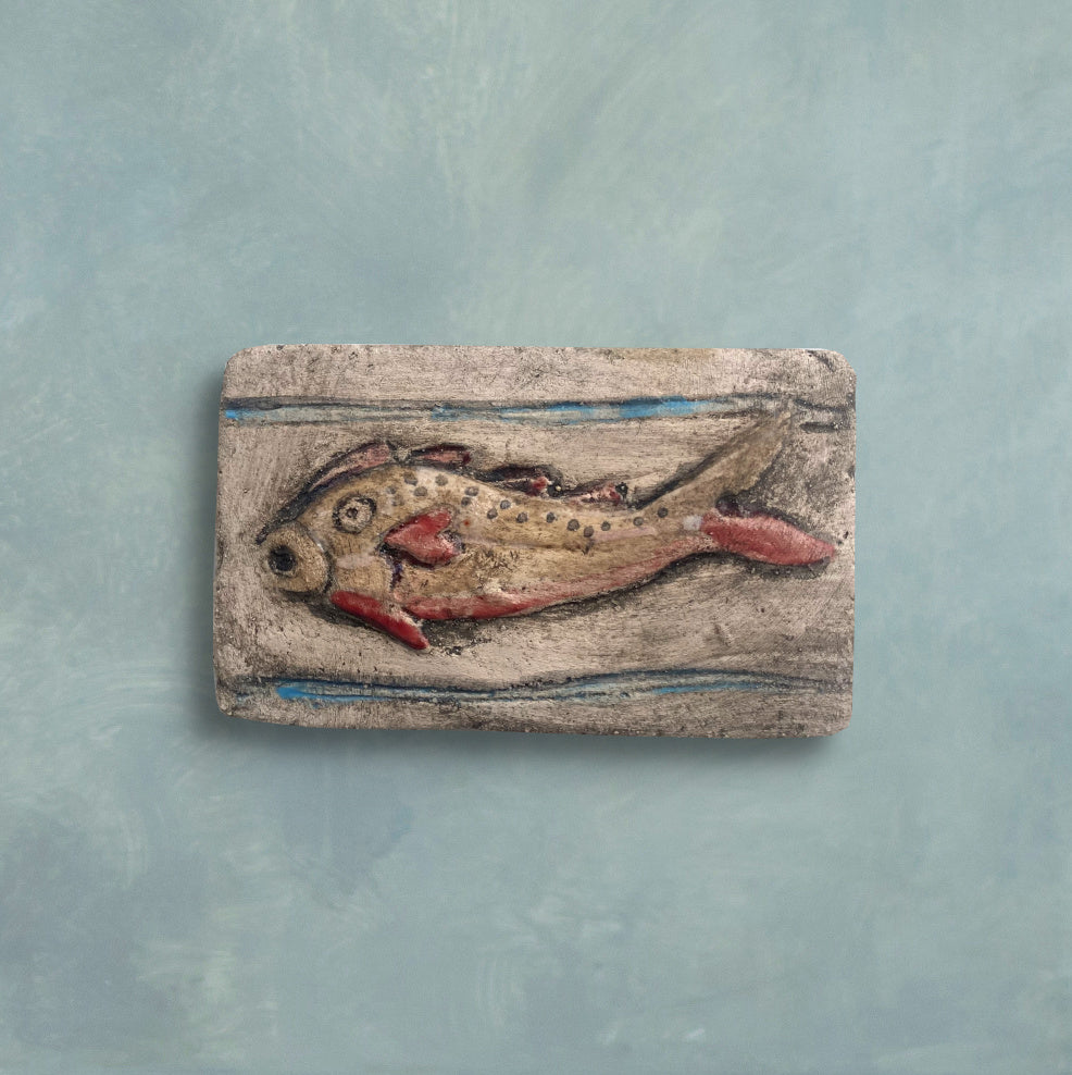 Pesce Rosso