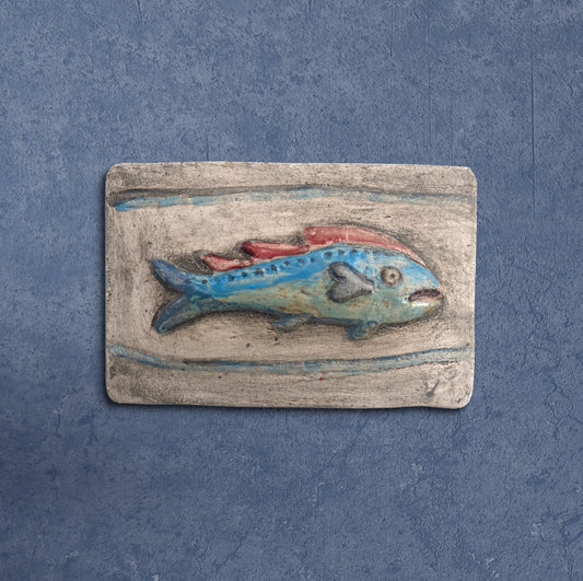 Pesce Blu