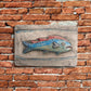 Blue Fish