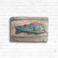 Blue Fish