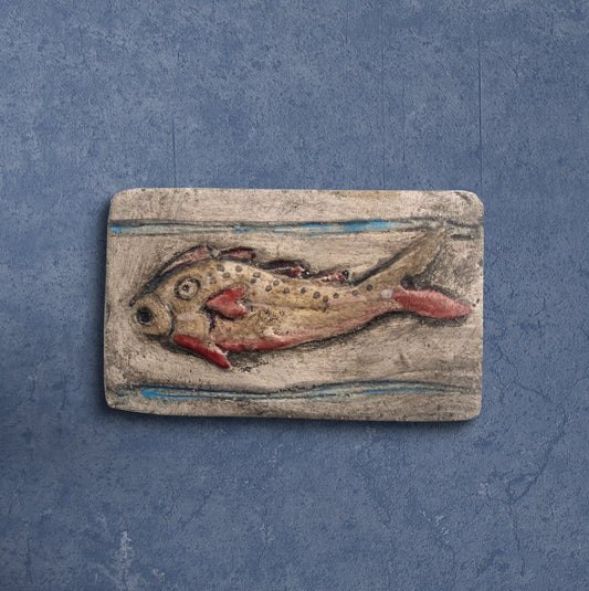 Pesce Rosso