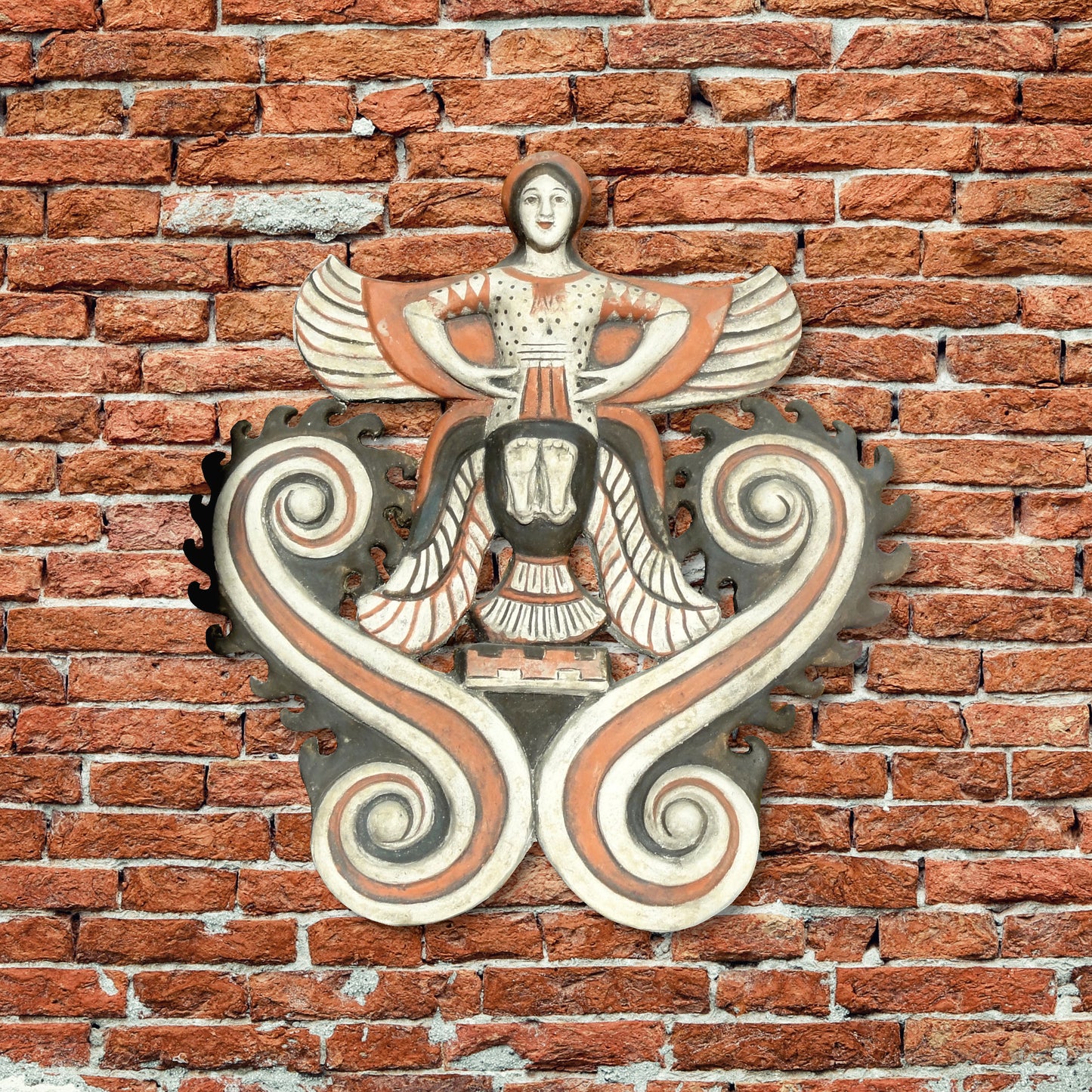 Ancient Sirene