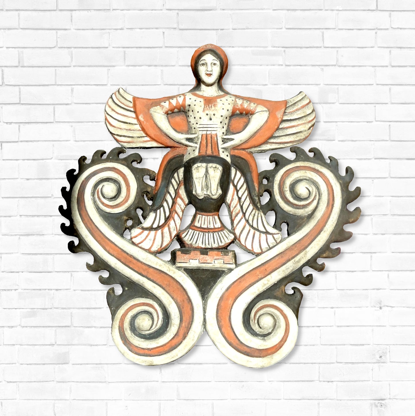 Ancient Sirene