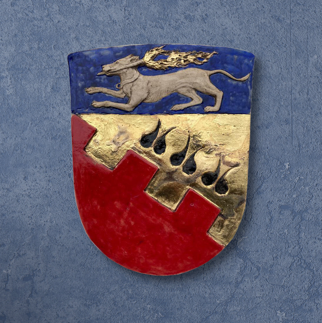 Coat of Arms